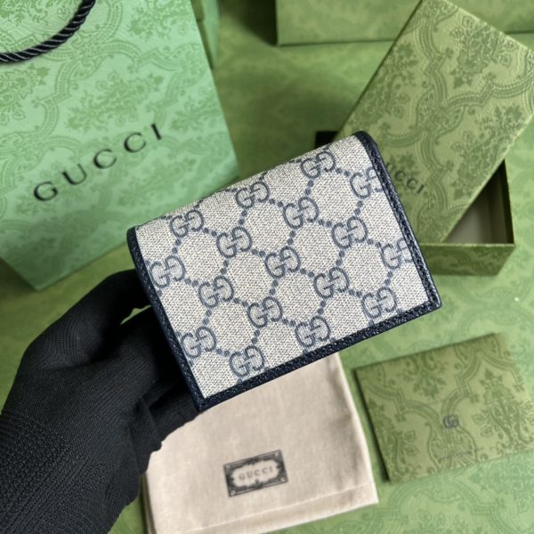 GUCCI CARD HOLDER - Image 4