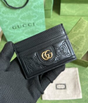 GUCCI CARD HOLDER
