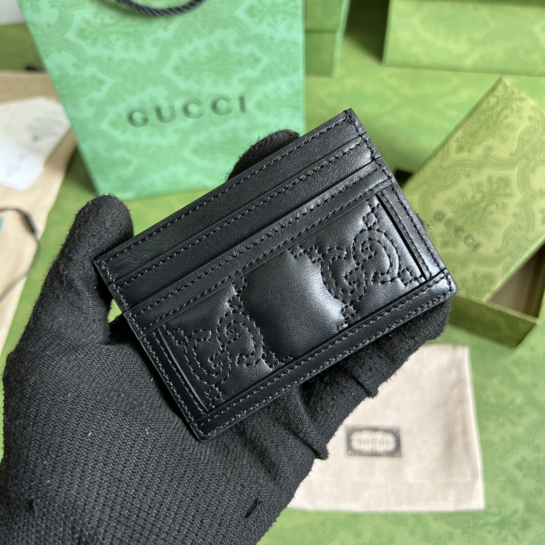 GUCCI CARD HOLDER - Image 3