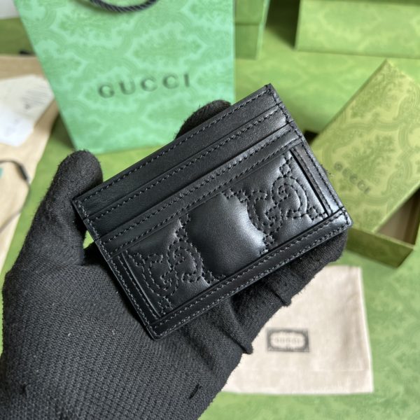 GUCCI CARD HOLDER - Image 4