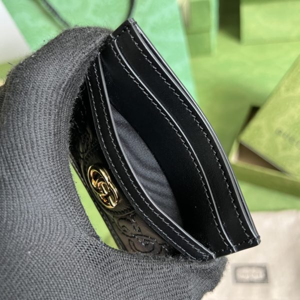 GUCCI CARD HOLDER - Image 6