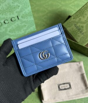 GUCCI CARD HOLDER