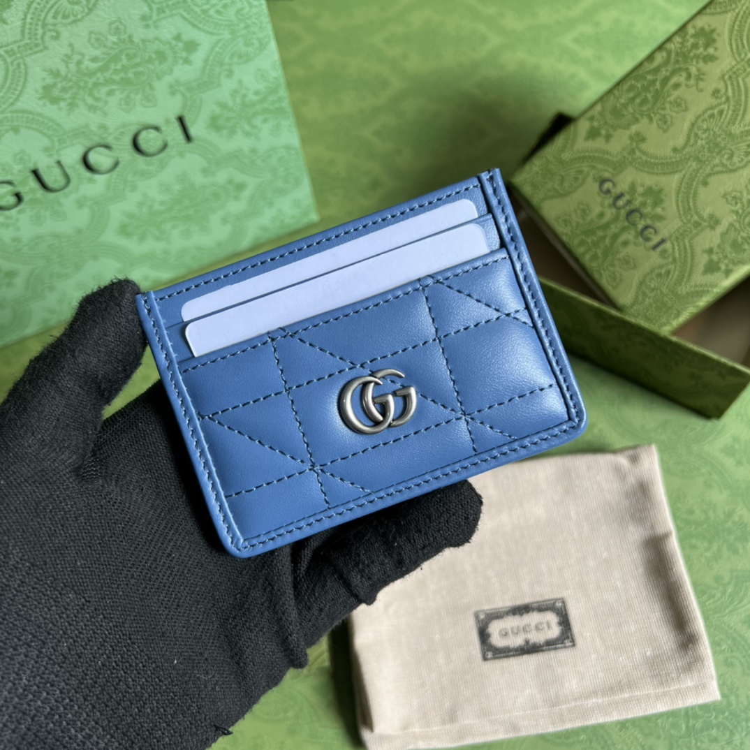 GUCCI CARD HOLDER - Image 2