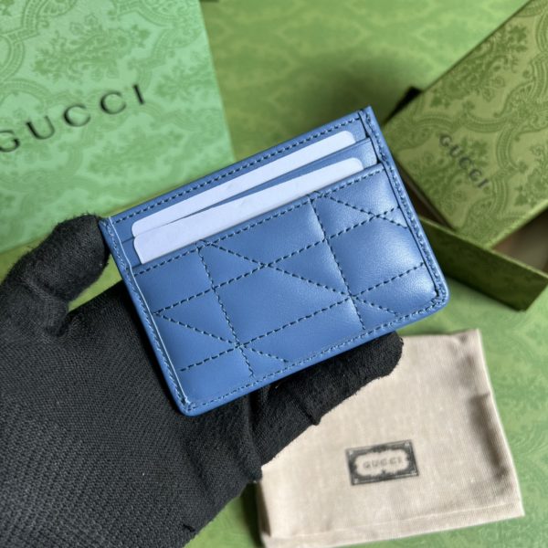 GUCCI CARD HOLDER - Image 4