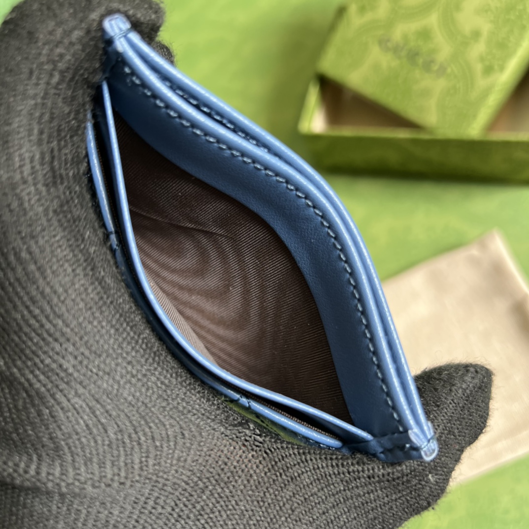 GUCCI CARD HOLDER - Image 5