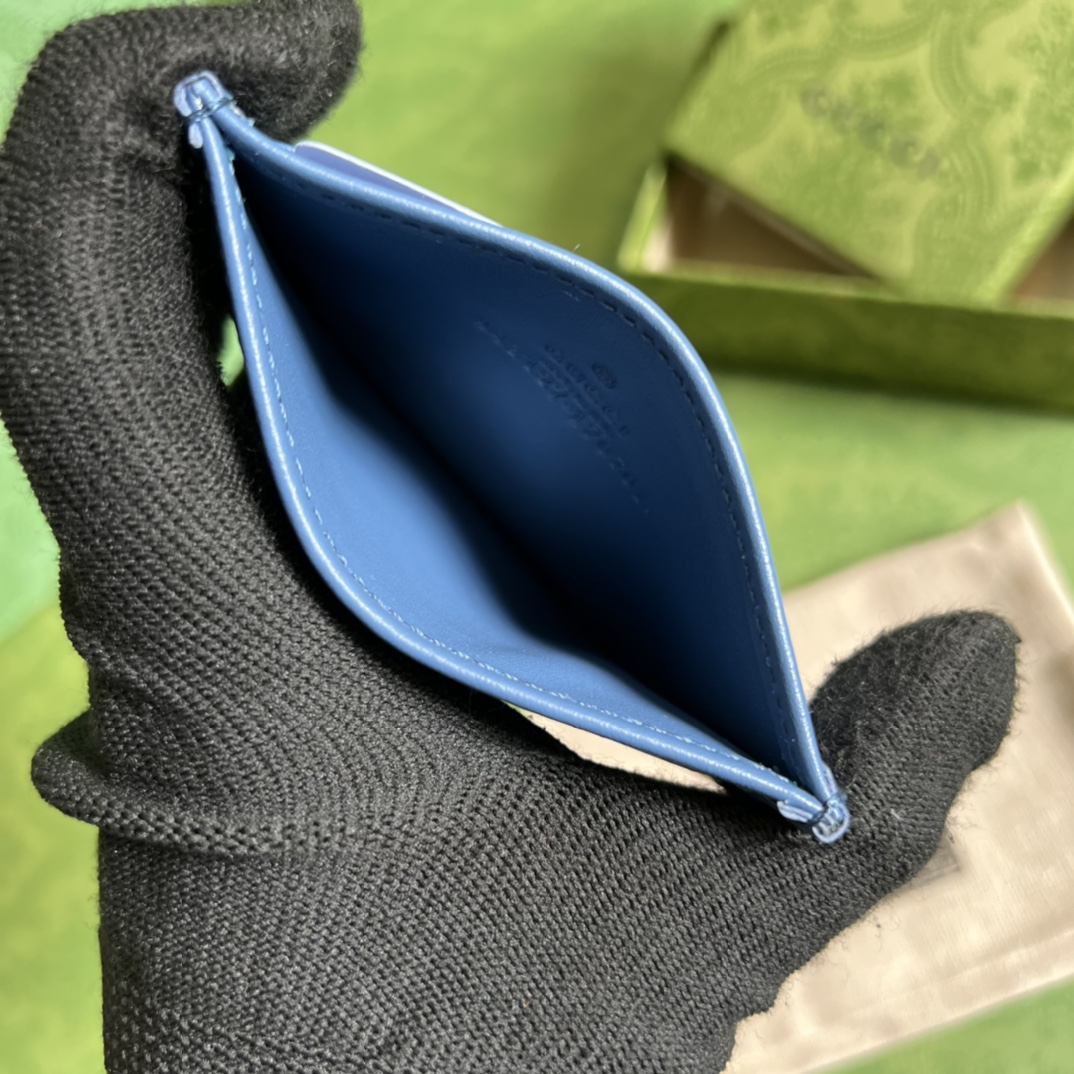 GUCCI CARD HOLDER - Image 7