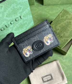 GUCCI CARD HOLDER