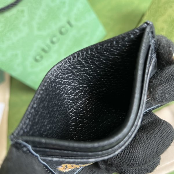 GUCCI CARD HOLDER - Image 6