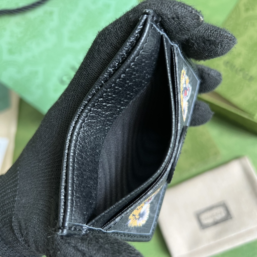 GUCCI CARD HOLDER - Image 7