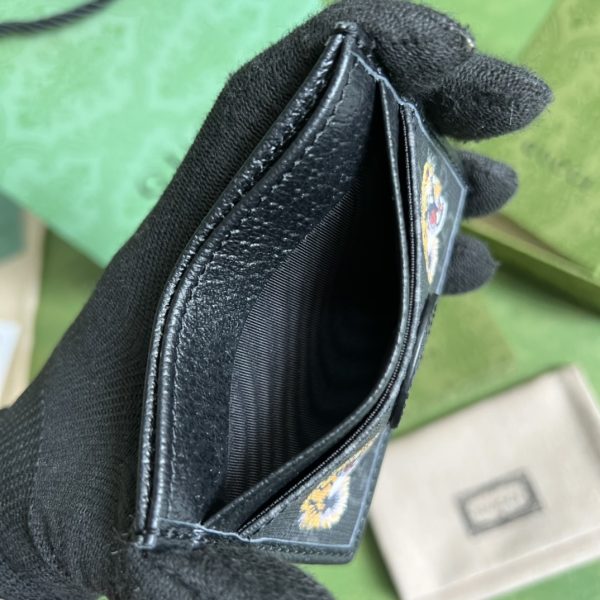 GUCCI CARD HOLDER - Image 8