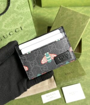 GUCCI CARD HOLDER
