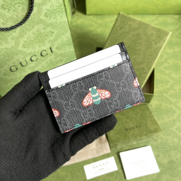 GUCCI CARD HOLDER - Image 4
