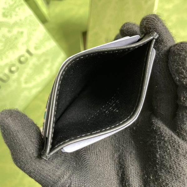 GUCCI CARD HOLDER - Image 8