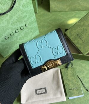 GUCCI CARD HOLDER