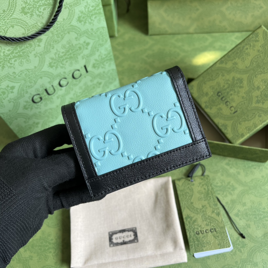 GUCCI CARD HOLDER - Image 3