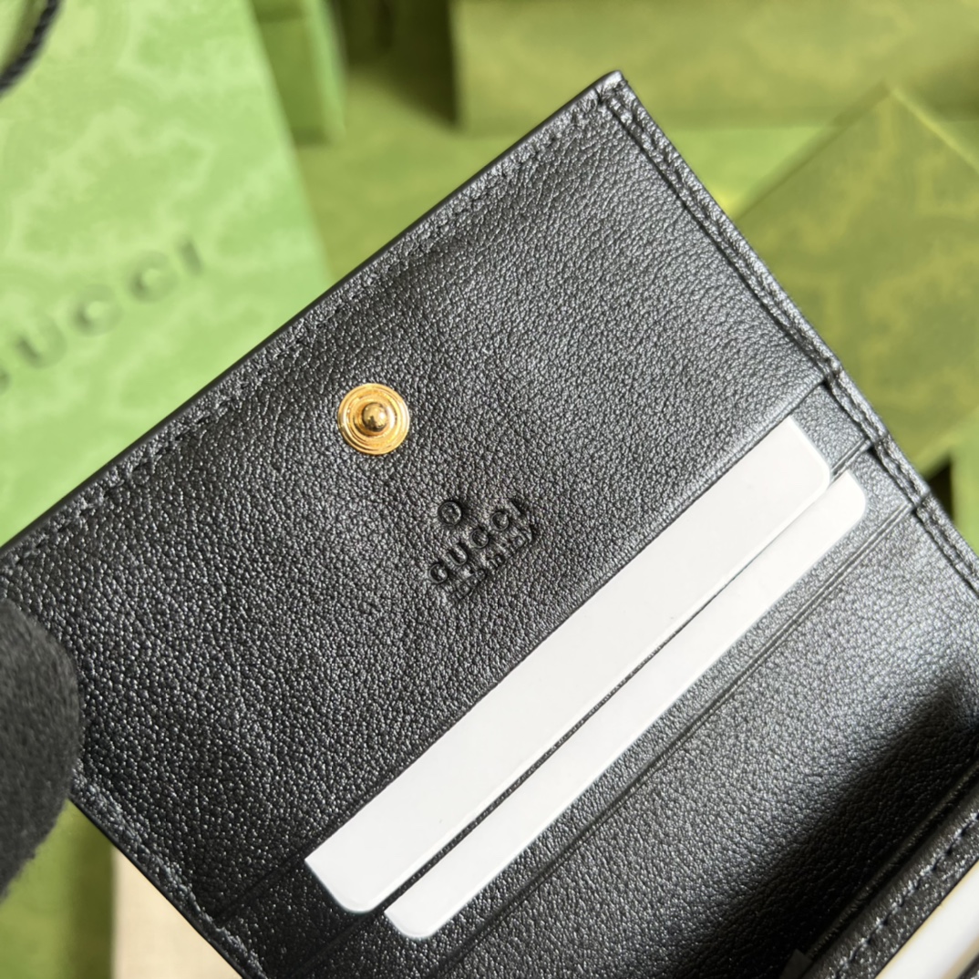 GUCCI CARD HOLDER - Image 7
