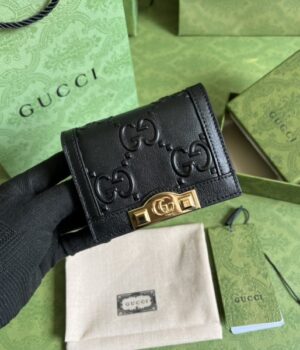 GUCCI CARD HOLDER
