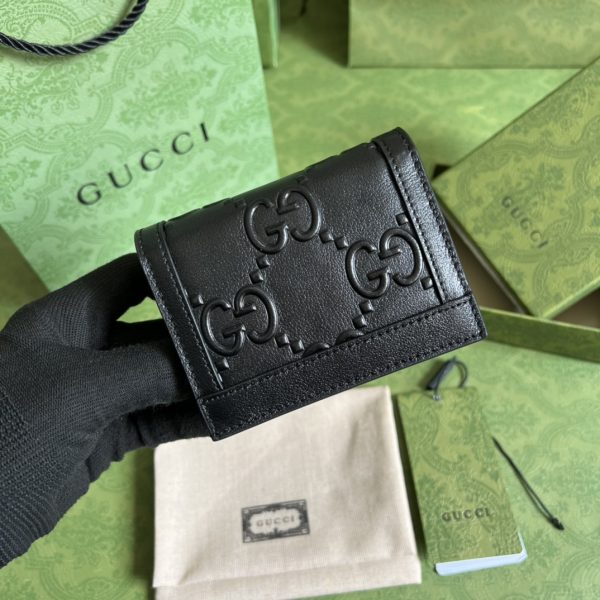 GUCCI CARD HOLDER - Image 4