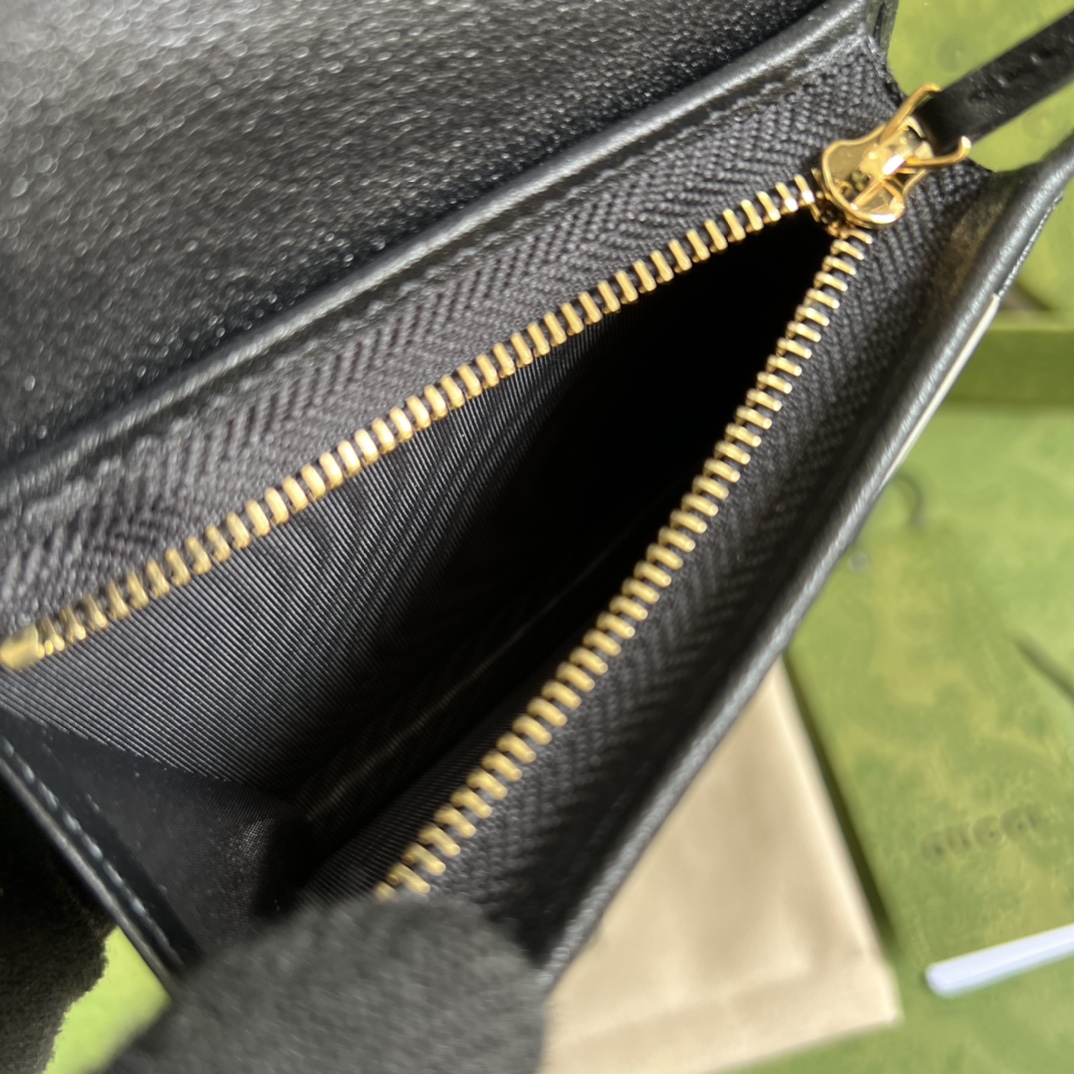 GUCCI CARD HOLDER - Image 5