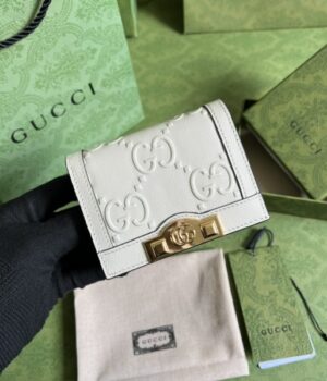 GUCCI CARD HOLDER