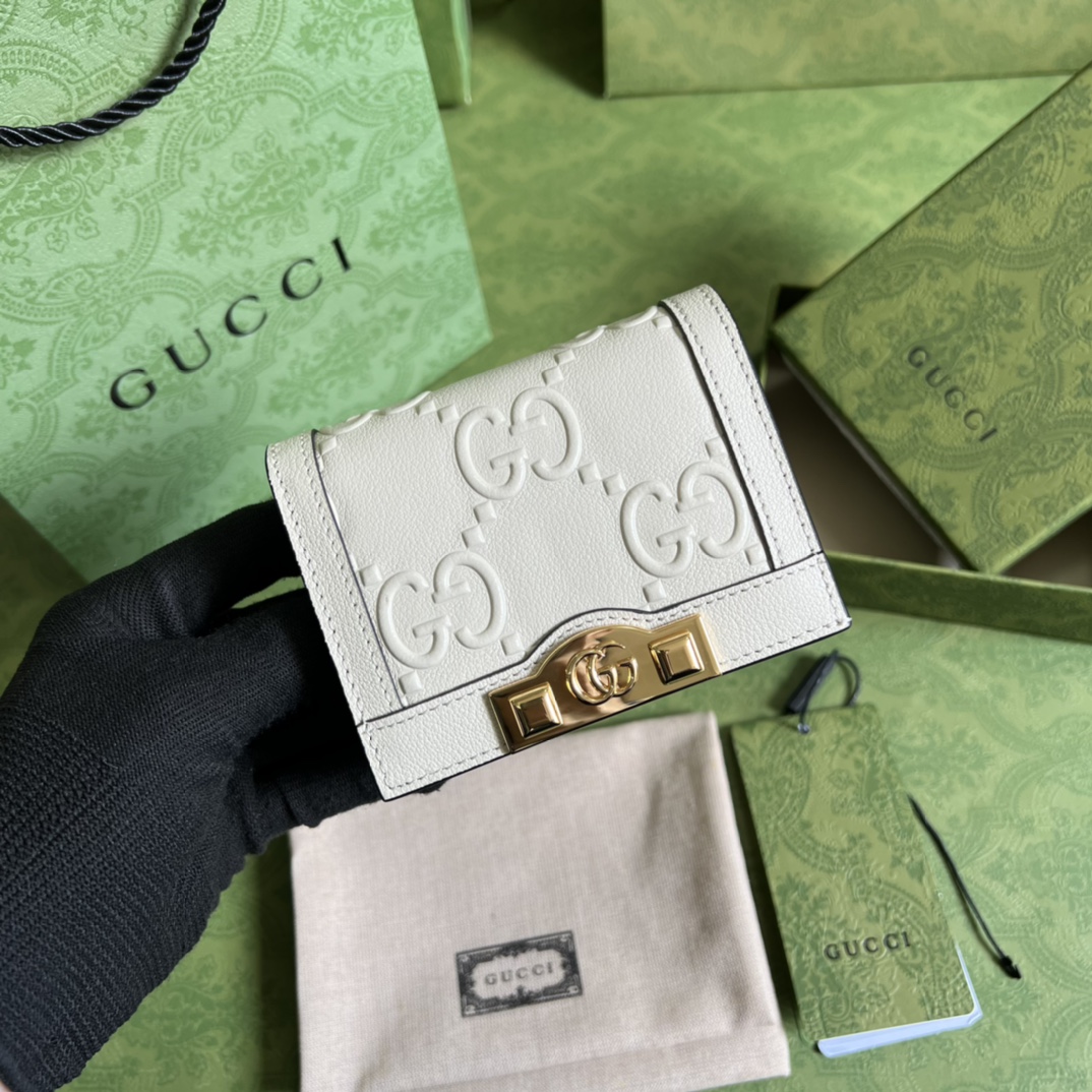 GUCCI CARD HOLDER - Image 2