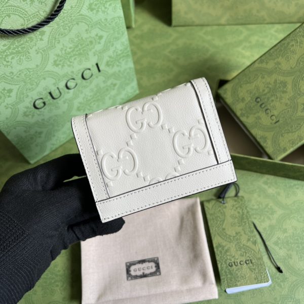 GUCCI CARD HOLDER - Image 4