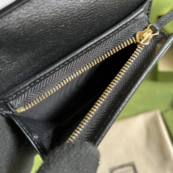 GUCCI CARD HOLDER - Image 6