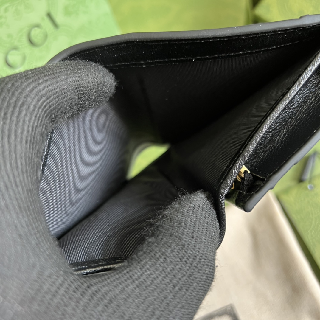 GUCCI CARD HOLDER - Image 7