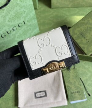 GUCCI CARD HOLDER