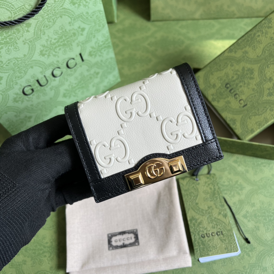 GUCCI CARD HOLDER - Image 2