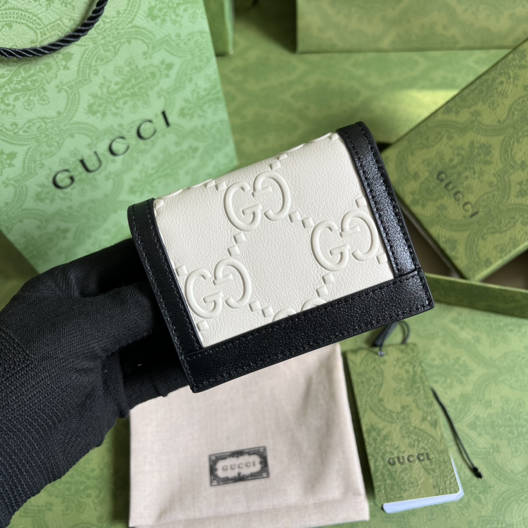 GUCCI CARD HOLDER - Image 3