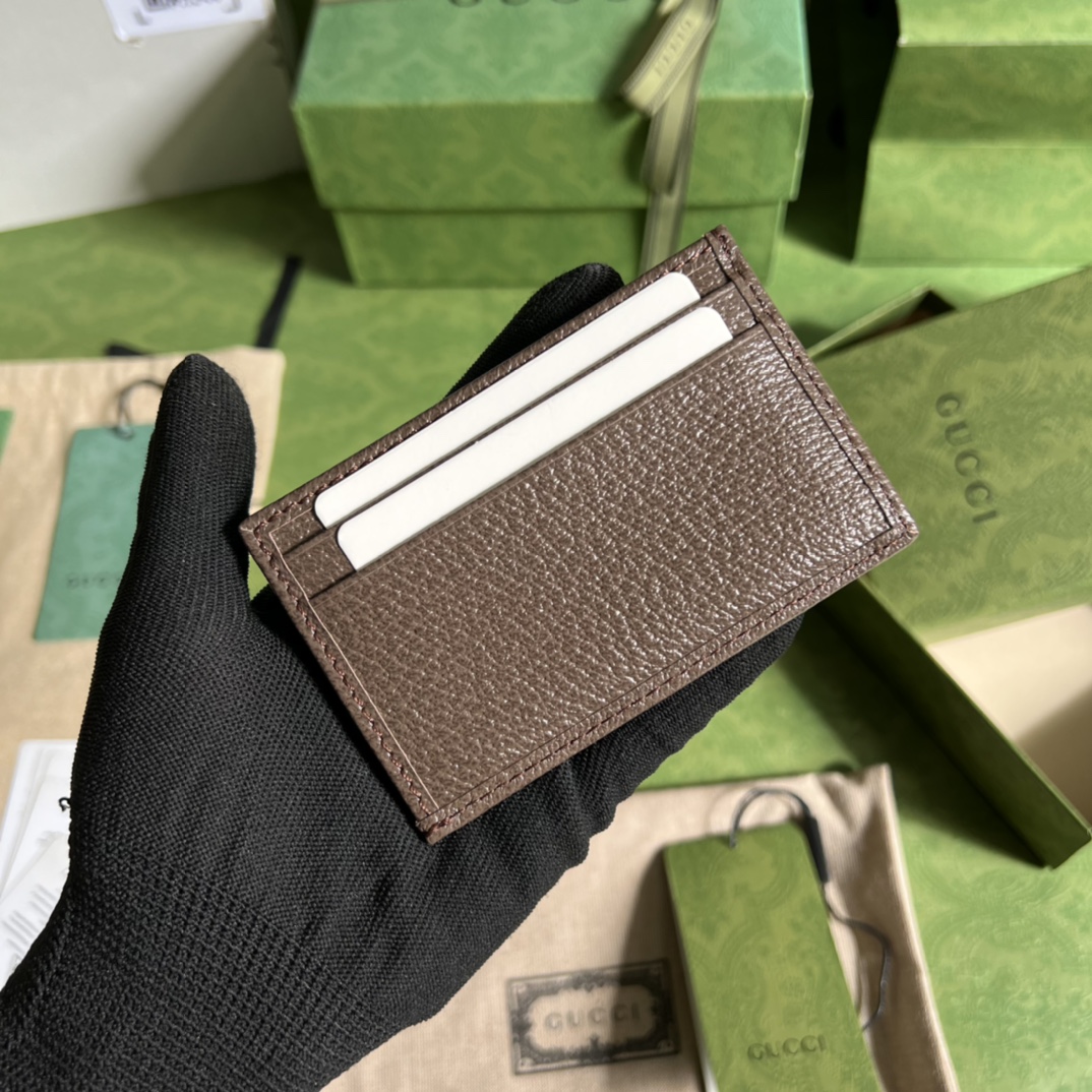 GUCCI CARD HOLDER - Image 3