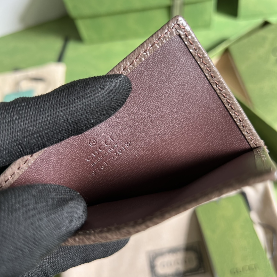 GUCCI CARD HOLDER - Image 5