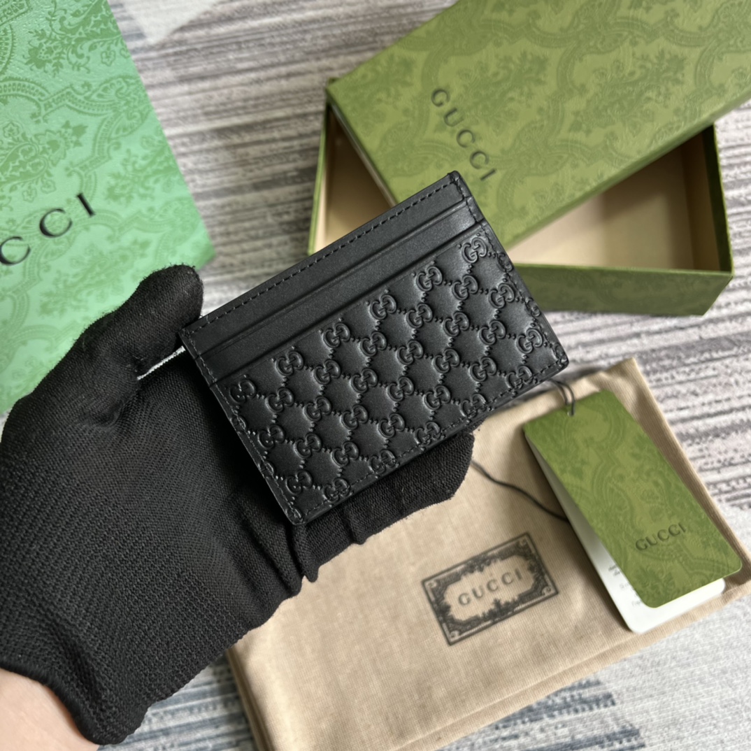GUCCI CARD HOLDER - Image 2