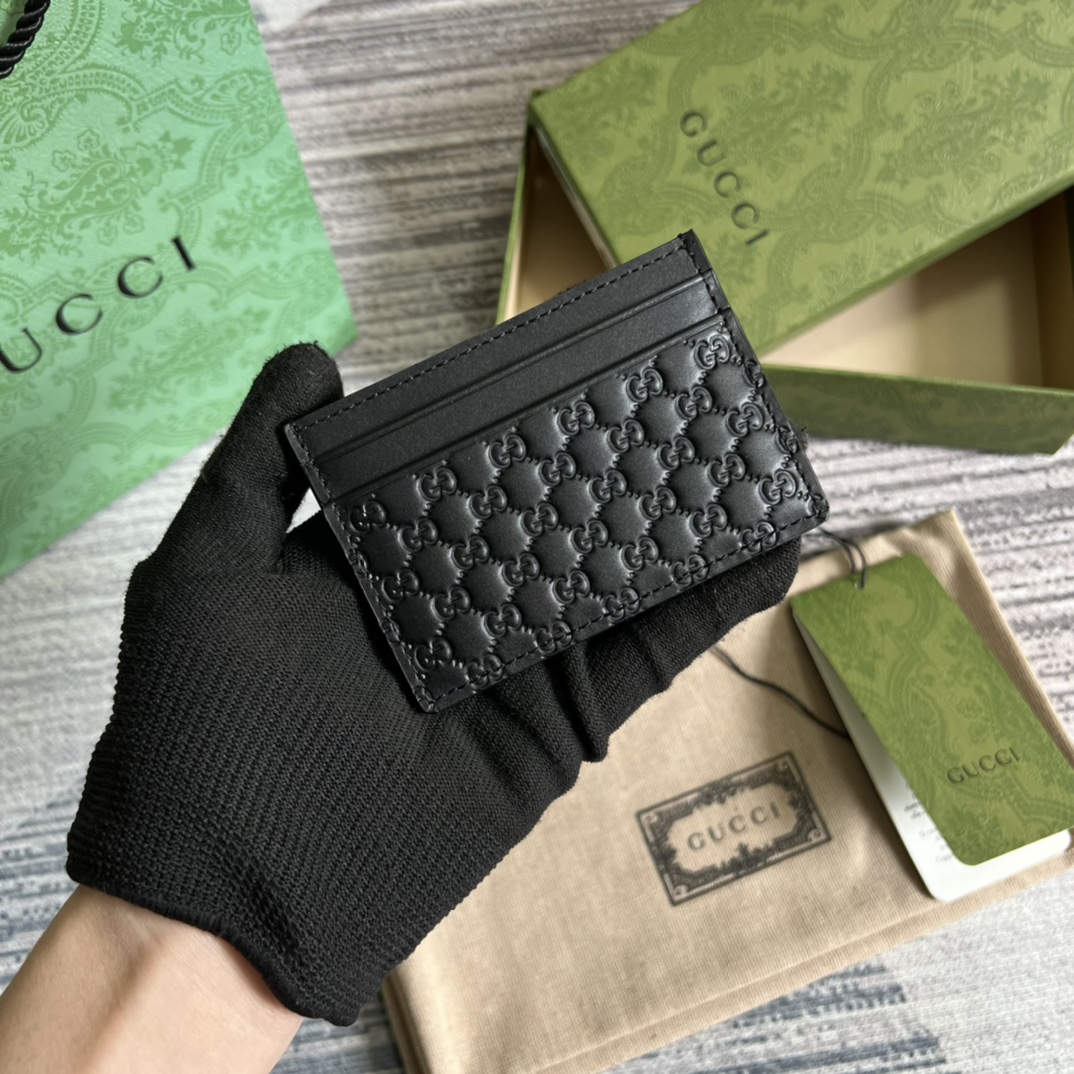 GUCCI CARD HOLDER - Image 3