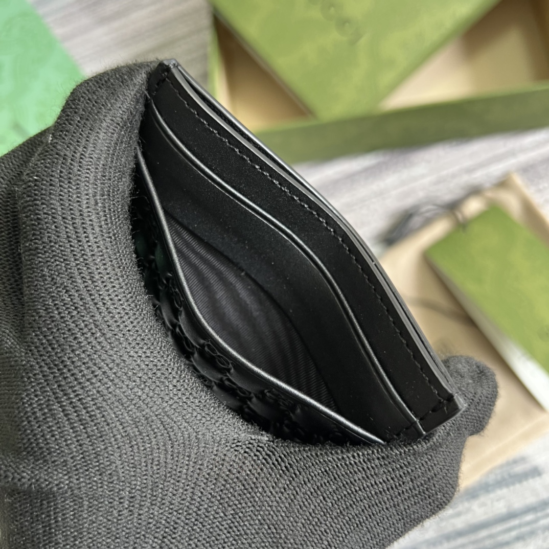 GUCCI CARD HOLDER - Image 5