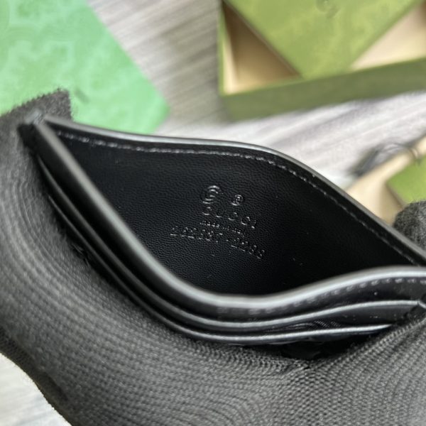 GUCCI CARD HOLDER - Image 8
