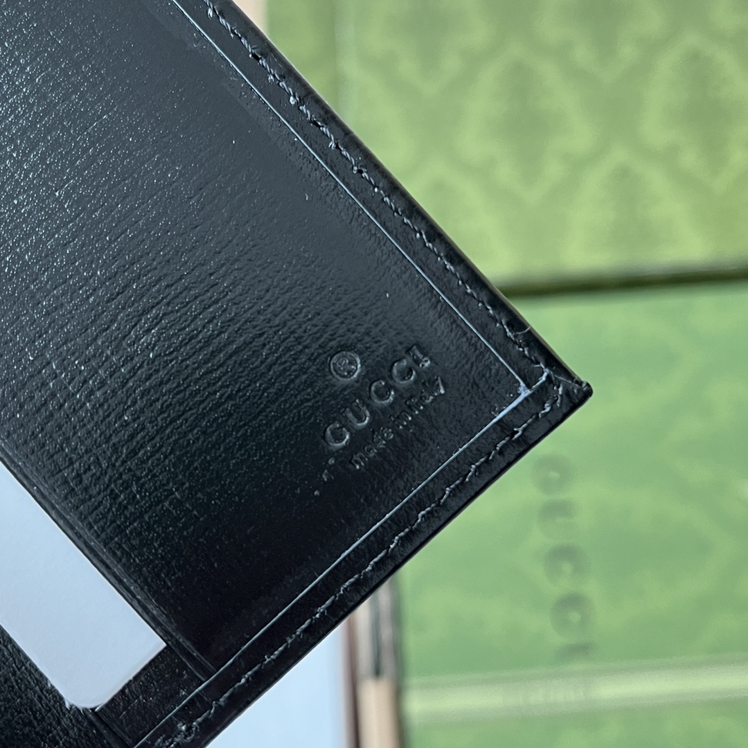 GUCCI CARD HOLDER - Image 7