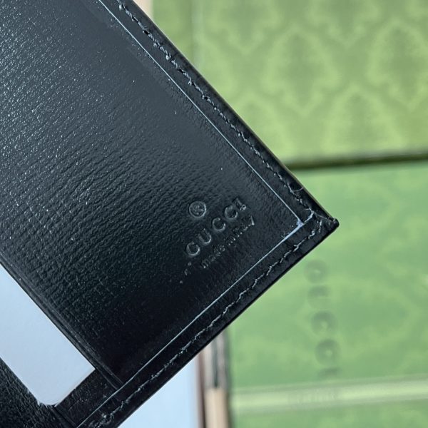 GUCCI CARD HOLDER - Image 8