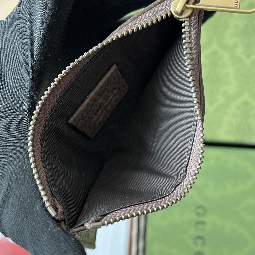 GUCCI CARD HOLDER - Image 5