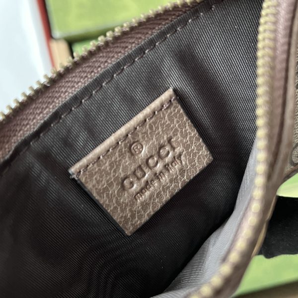 GUCCI CARD HOLDER - Image 8