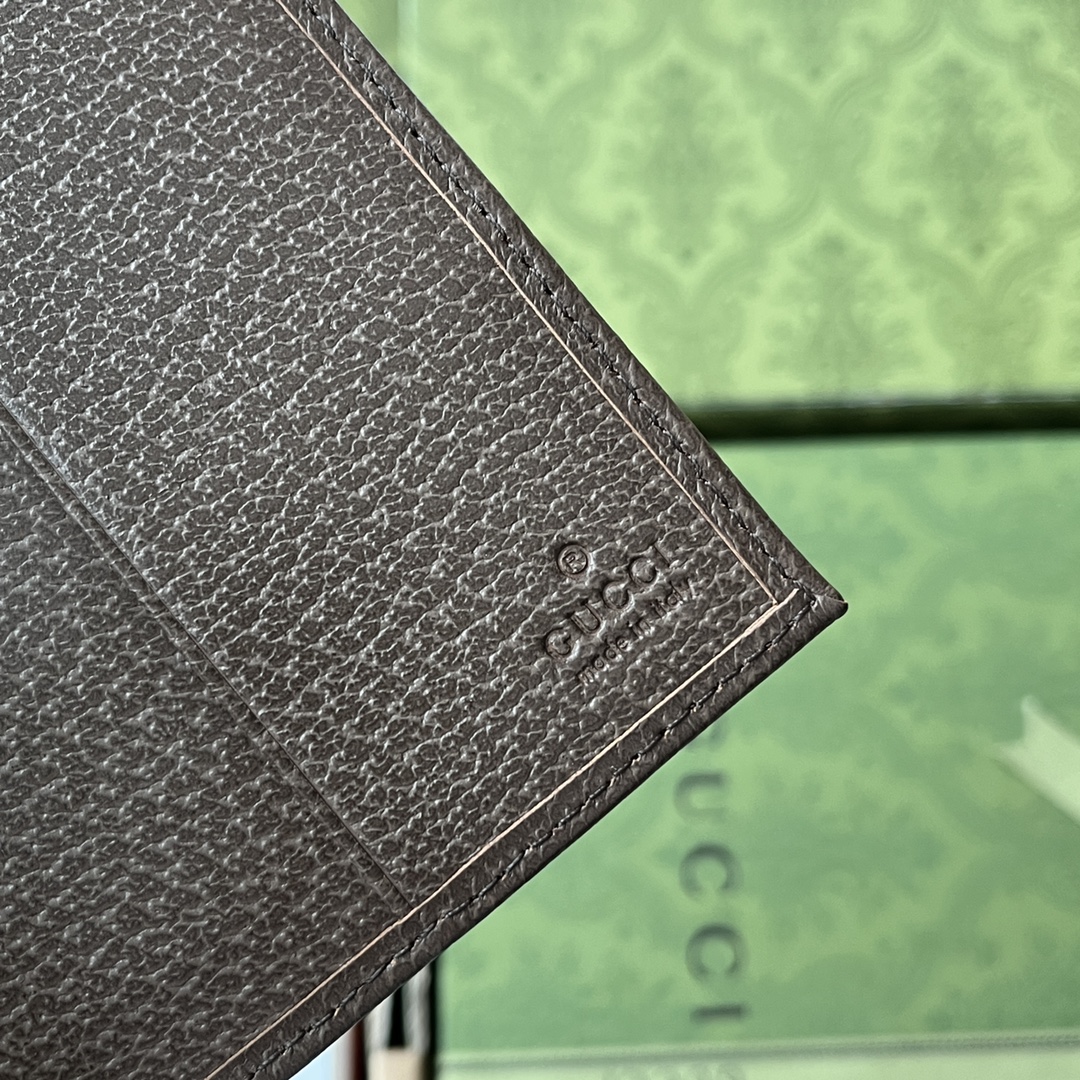 GUCCI CARD HOLDER - Image 7