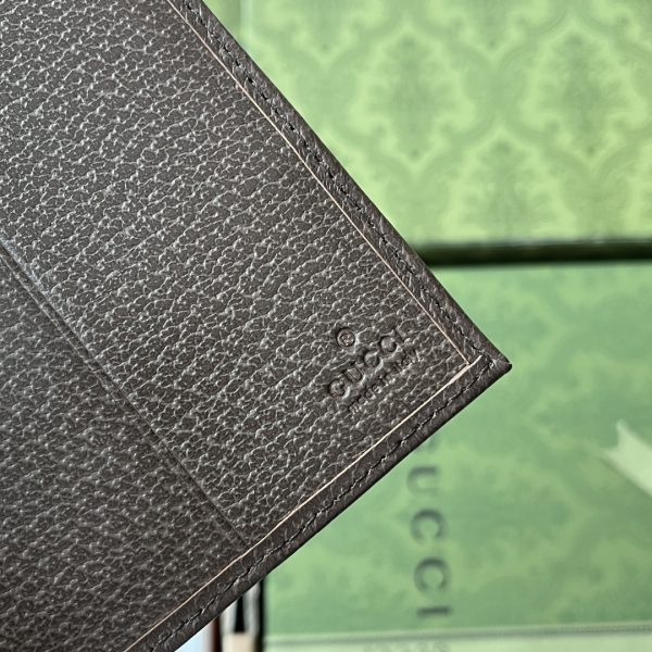 GUCCI CARD HOLDER - Image 8