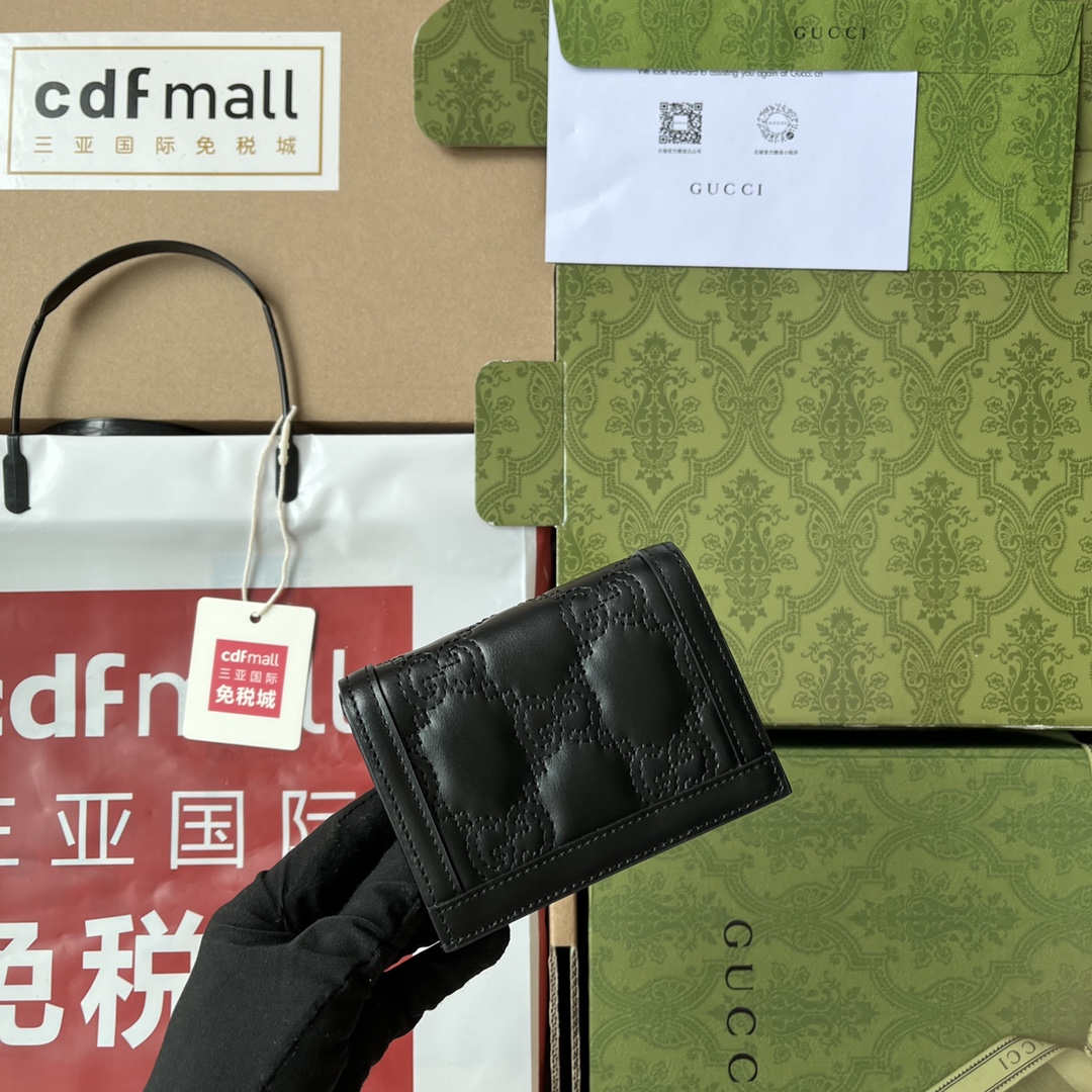 GUCCI CARD HOLDER - Image 3