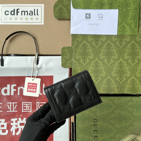 GUCCI CARD HOLDER - Image 4