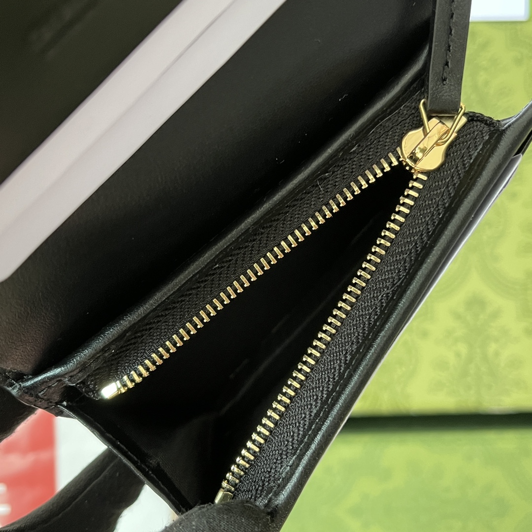 GUCCI CARD HOLDER - Image 7