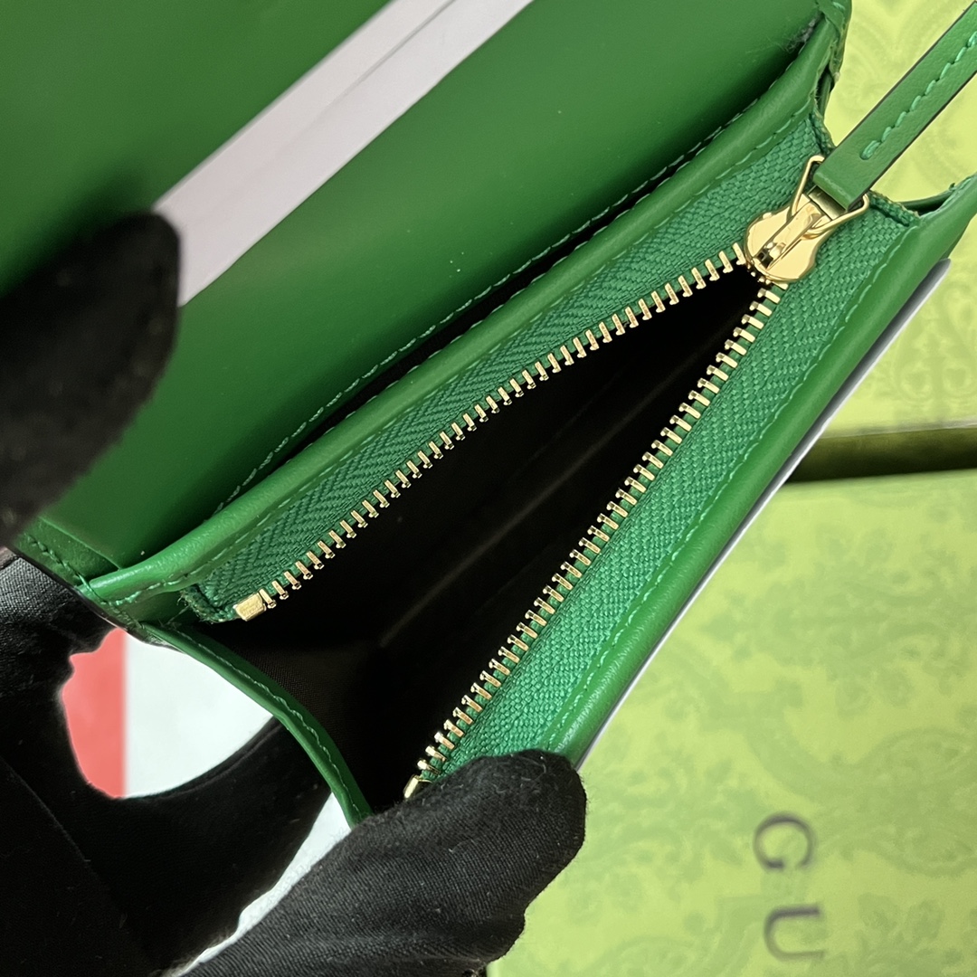 GUCCI CARD HOLDER - Image 7