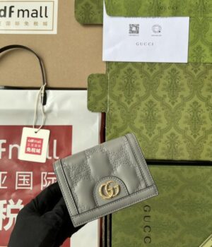 GUCCI CARD HOLDER