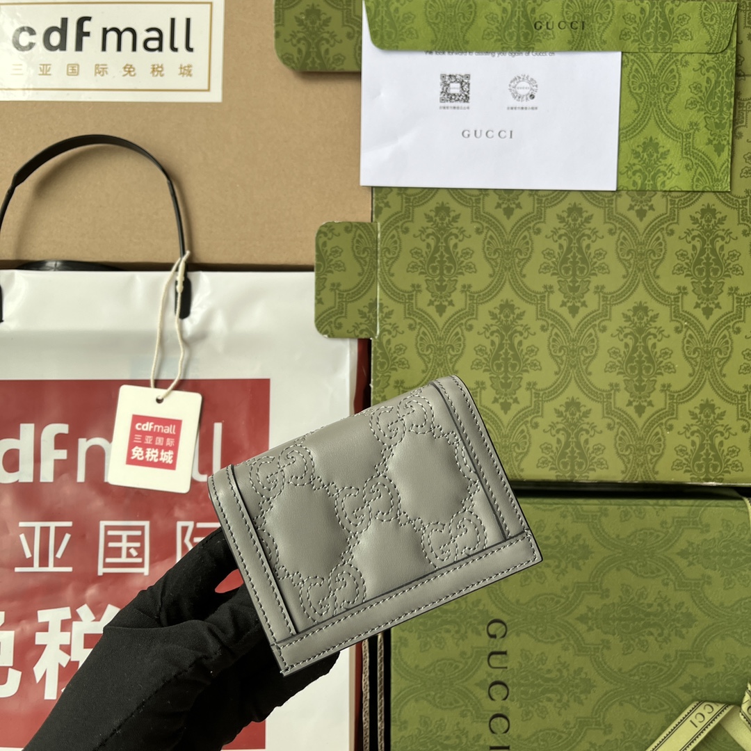 GUCCI CARD HOLDER - Image 3