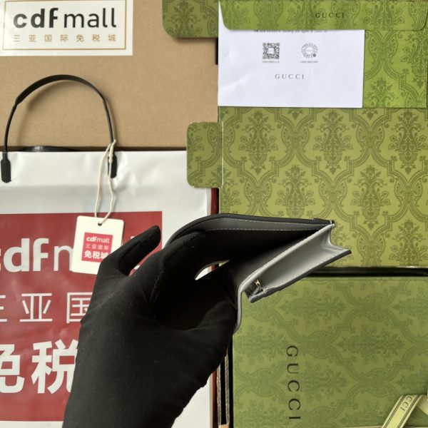 GUCCI CARD HOLDER - Image 6
